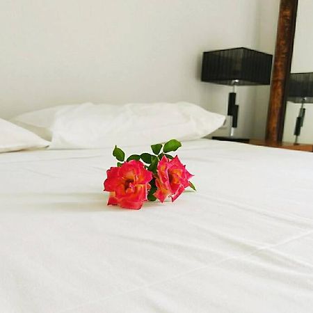 Peggy'S Lux Apartment Karavomylos Ngoại thất bức ảnh